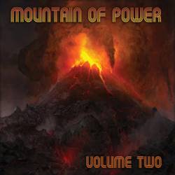 Mountain Of Power : Volume Two